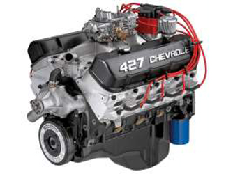 C3883 Engine